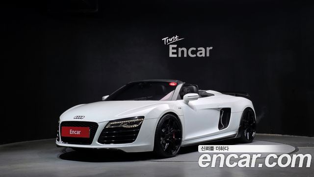 AUDI | AUDI R8