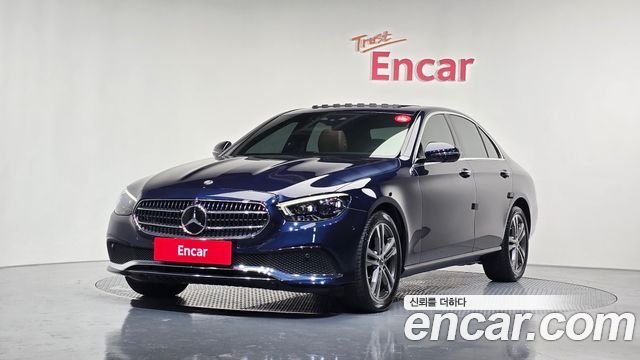 Mercedes BENZ | Mercedes BENZ E-Class W213 | E-Class W213