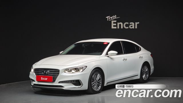 Hyundai | Hyundai Grandeur IG | Grandeur IG