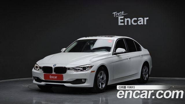 BMW | BMW 3 Series (F30) | 3 Series (F30)