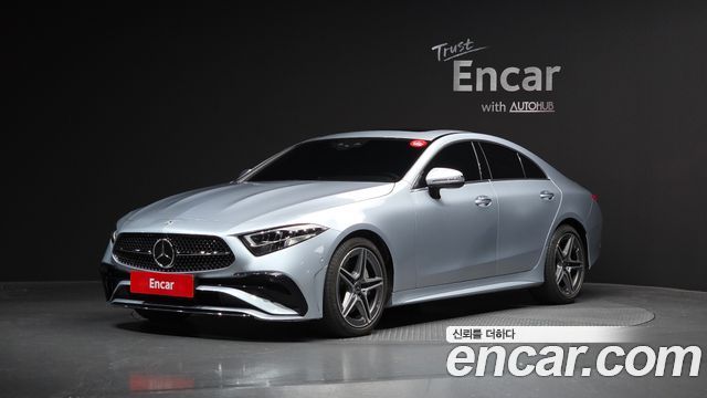 Mercedes BENZ | Mercedes BENZ CLS-Class C257 | CLS-Class C257