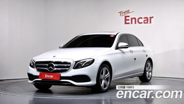 Mercedes BENZ | Mercedes BENZ E-Class W213 | E-Class W213