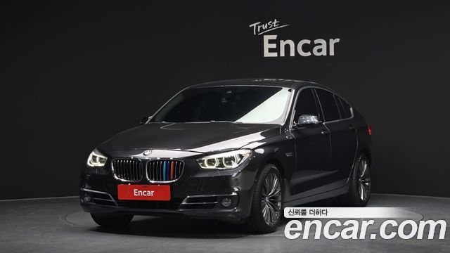 BMW | BMW 5 Series GT (F07) | 5 Series GT (F07)