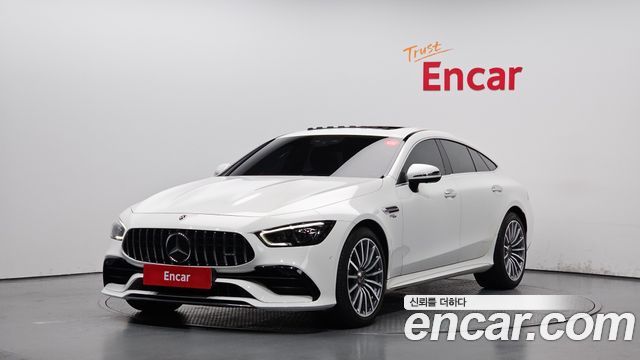 Mercedes BENZ | Mercedes BENZ AMG GT | AMG GT