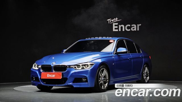 BMW | BMW 3 Series (F30) | 3 Series (F30)