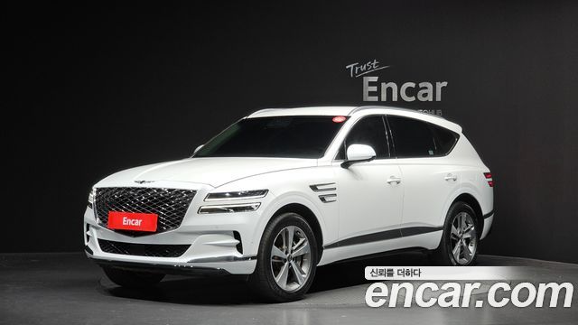 Genesis | Genesis GV80