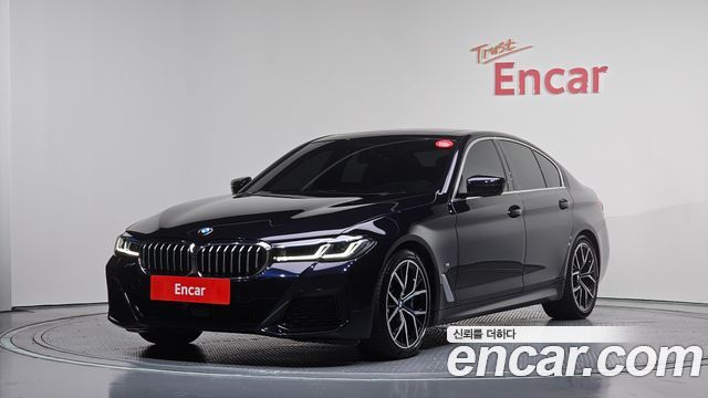 BMW | BMW 5 Series (G30) | 5 Series (G30)
