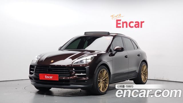 Porsche | Porsche Macan | Macan