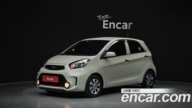 KIA | KIA THE NEW Morning | THE NEW Morning