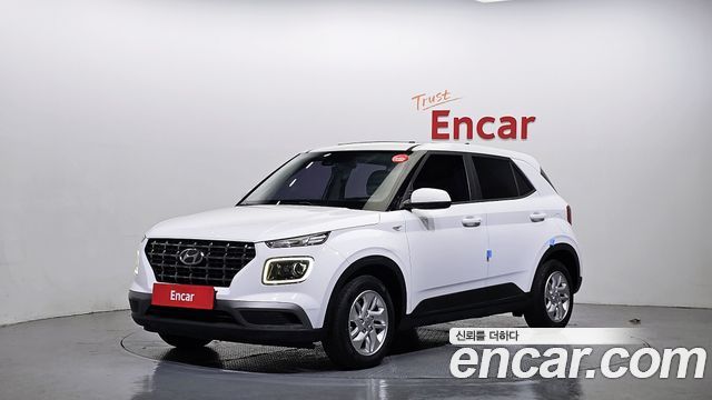 Hyundai | Hyundai Venue | Venue