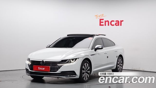 Volkswagen | Volkswagen Arteon | Arteon