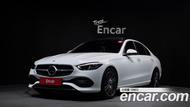 Mercedes BENZ | Mercedes BENZ C-Class W206 | C-Class W206