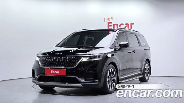 KIA | KIA Carnival 4Th Generation | Carnival 4Th Generation