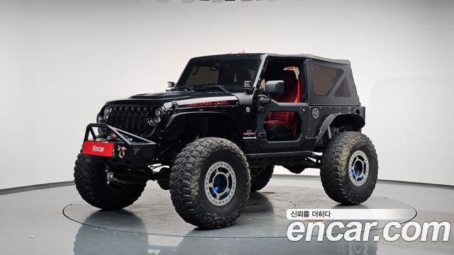 JEEP | JEEP Wrangler (JK) | Wrangler (JK)