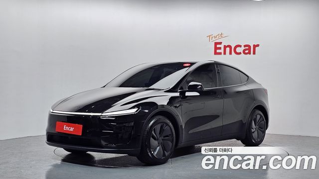 Tesla | Tesla Model Y | Model Y