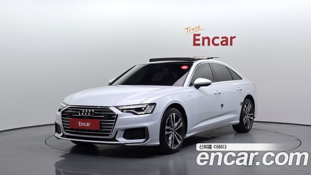 AUDI | AUDI A6 (C8) | A6 (C8)