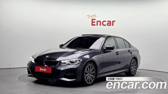 BMW | BMW 3 Series (G20) | 3 Series (G20)