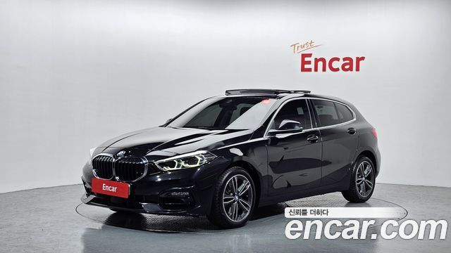 BMW | BMW 1 Series (F40) | 1 Series (F40)