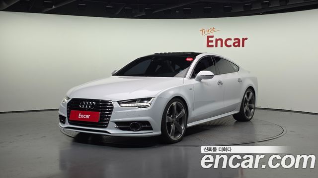 AUDI | AUDI A7