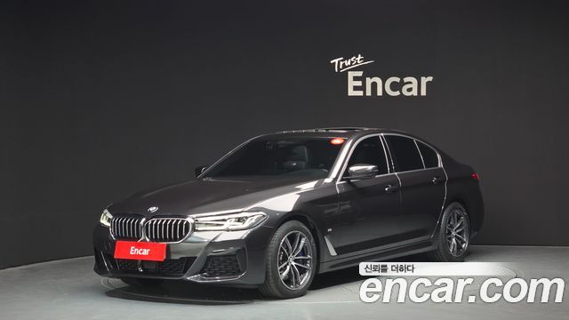 BMW | BMW 5 Series (G30) | 5 Series (G30)