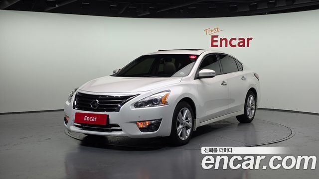 Nissan | Nissan Altima | Altima