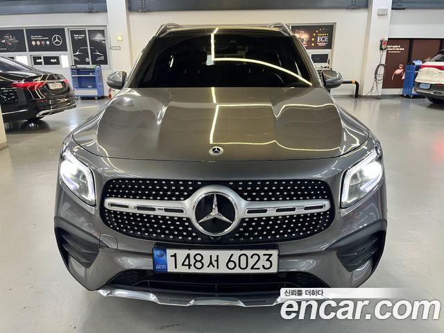 Mercedes BENZ | Mercedes BENZ GLB-Class X247 | GLB-Class X247