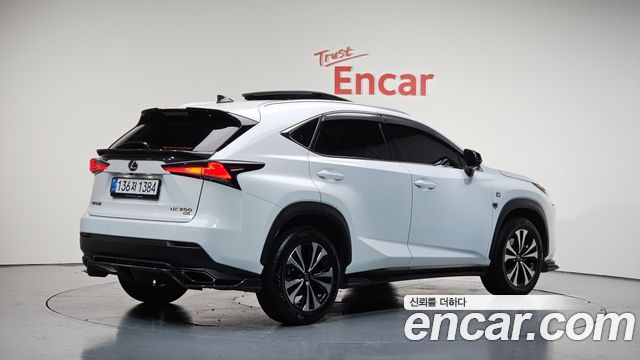 Lexus | Lexus NX300