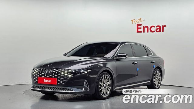 Hyundai | Hyundai THE NEW Grandeur IG | THE NEW Grandeur IG
