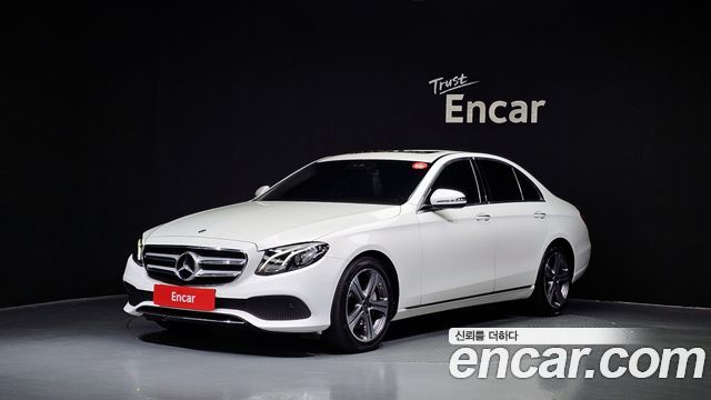 Mercedes BENZ | Mercedes BENZ E-Class W213 | E-Class W213