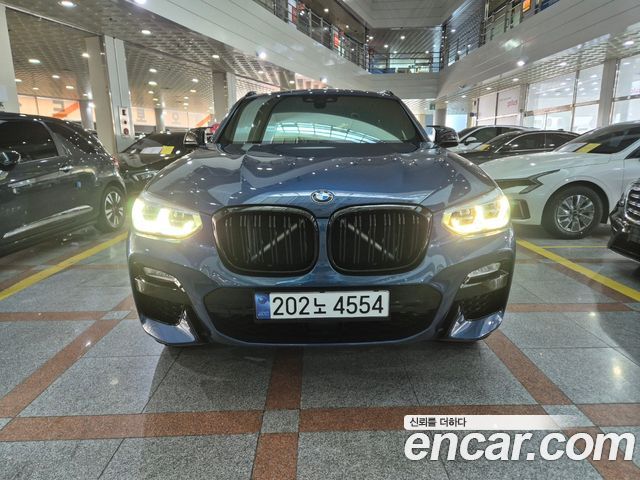 BMW | BMW X4 (G02) | X4 (G02)