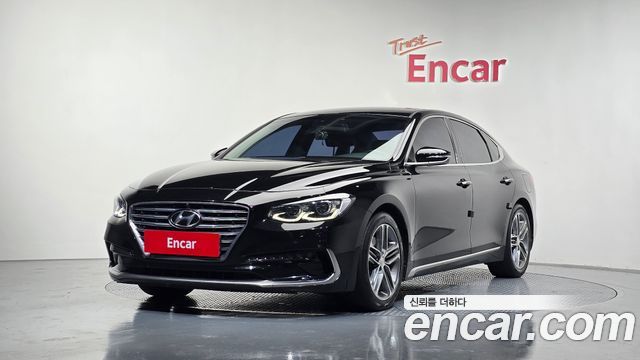 Hyundai | Hyundai Grandeur IG | Grandeur IG