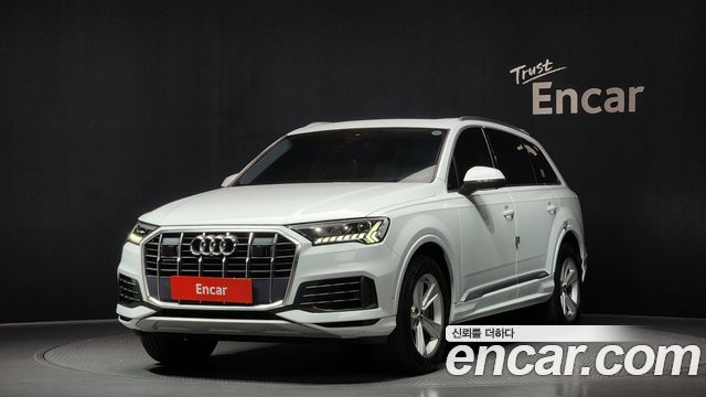 AUDI | AUDI Q7 (4M) | Q7 (4M)
