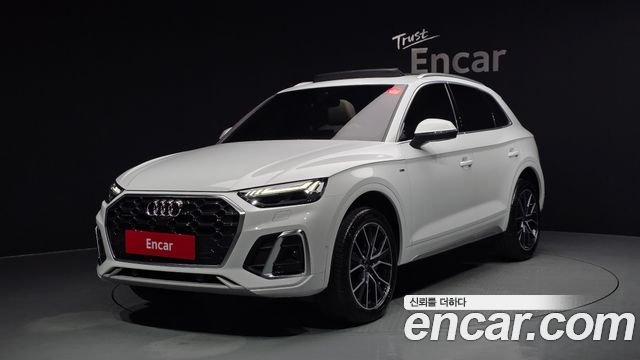 AUDI | AUDI Q5 (FY)