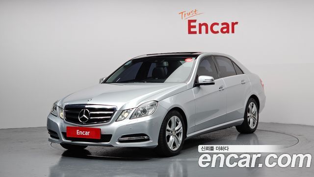 Mercedes BENZ | Mercedes BENZ E-Class W212 | E-Class W212