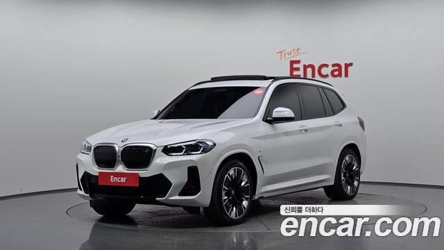 BMW | BMW IX3
