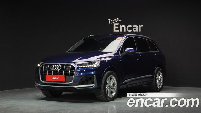 AUDI | AUDI Q7 (4M) | Q7 (4M)