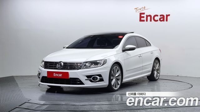 Volkswagen | Volkswagen NEW CC | NEW CC