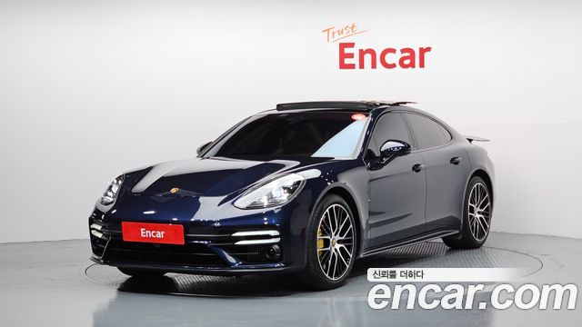 Porsche | Porsche Panamera (971) | Panamera (971)