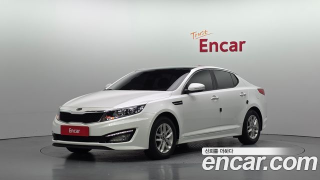 KIA | KIA K5