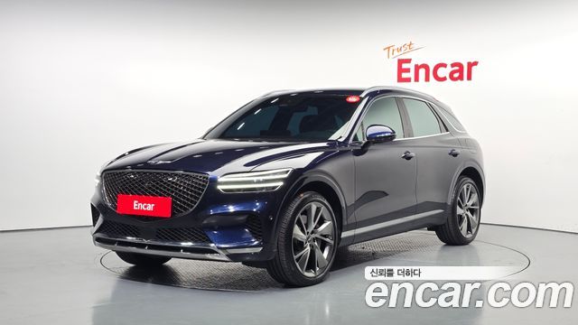 Genesis | Genesis GV70