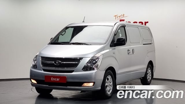 Hyundai | Hyundai Grand Starex | Grand Starex