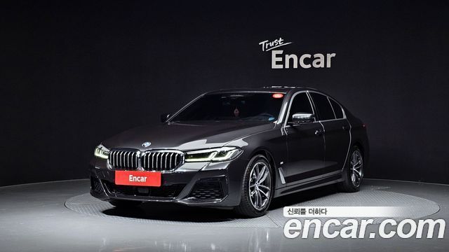 BMW | BMW 5 Series (G30) | 5 Series (G30)