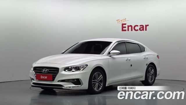 Hyundai | Hyundai Grandeur IG | Grandeur IG