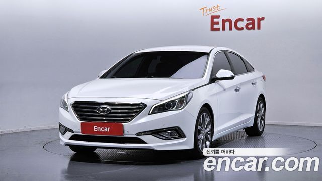 Hyundai | Hyundai LF Sonata | LF Sonata