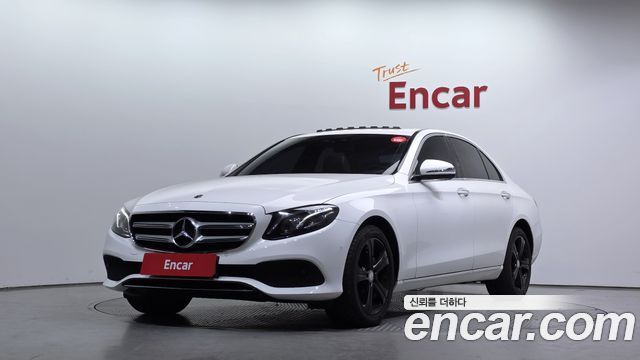 Mercedes BENZ | Mercedes BENZ E-Class W213 | E-Class W213