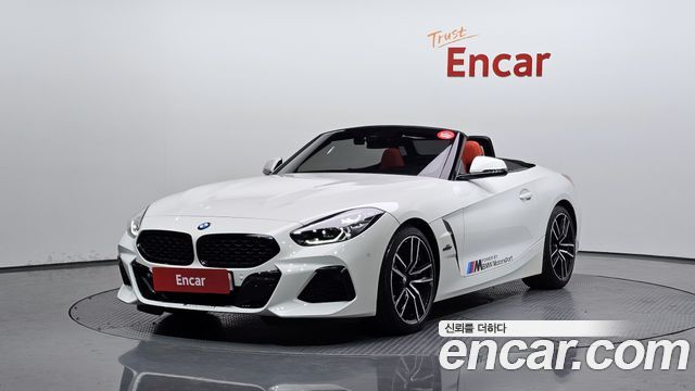 BMW | BMW Z4 (G29) | Z4 (G29)