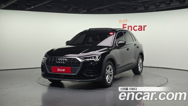 AUDI | AUDI Q3 (F3) | Q3 (F3)