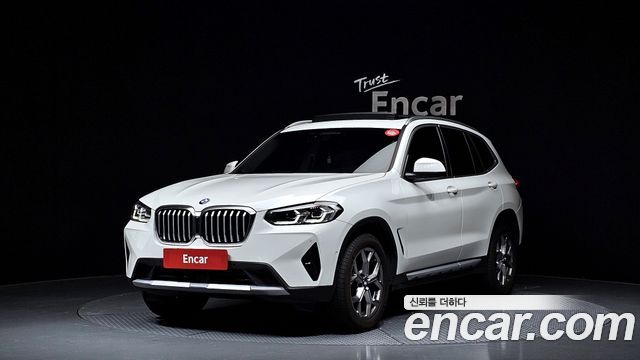BMW | BMW X3 (G01) | X3 (G01)