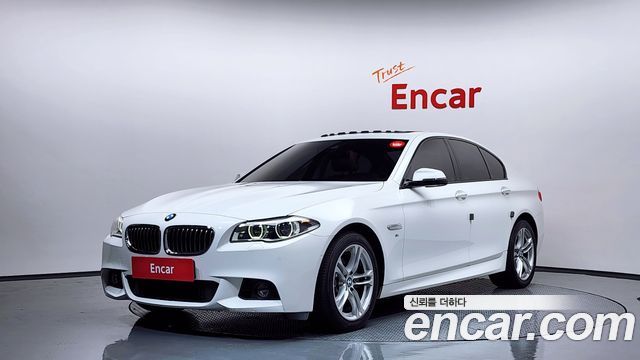 BMW | BMW 5 Series (F10) | 5 Series (F10)