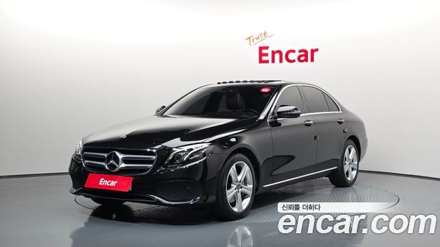 Mercedes BENZ | Mercedes BENZ E-Class W213 | E-Class W213